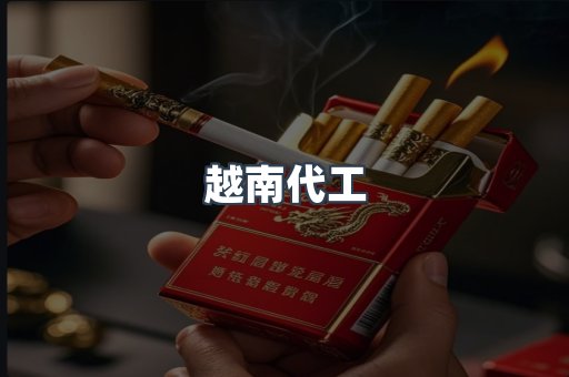越南代工